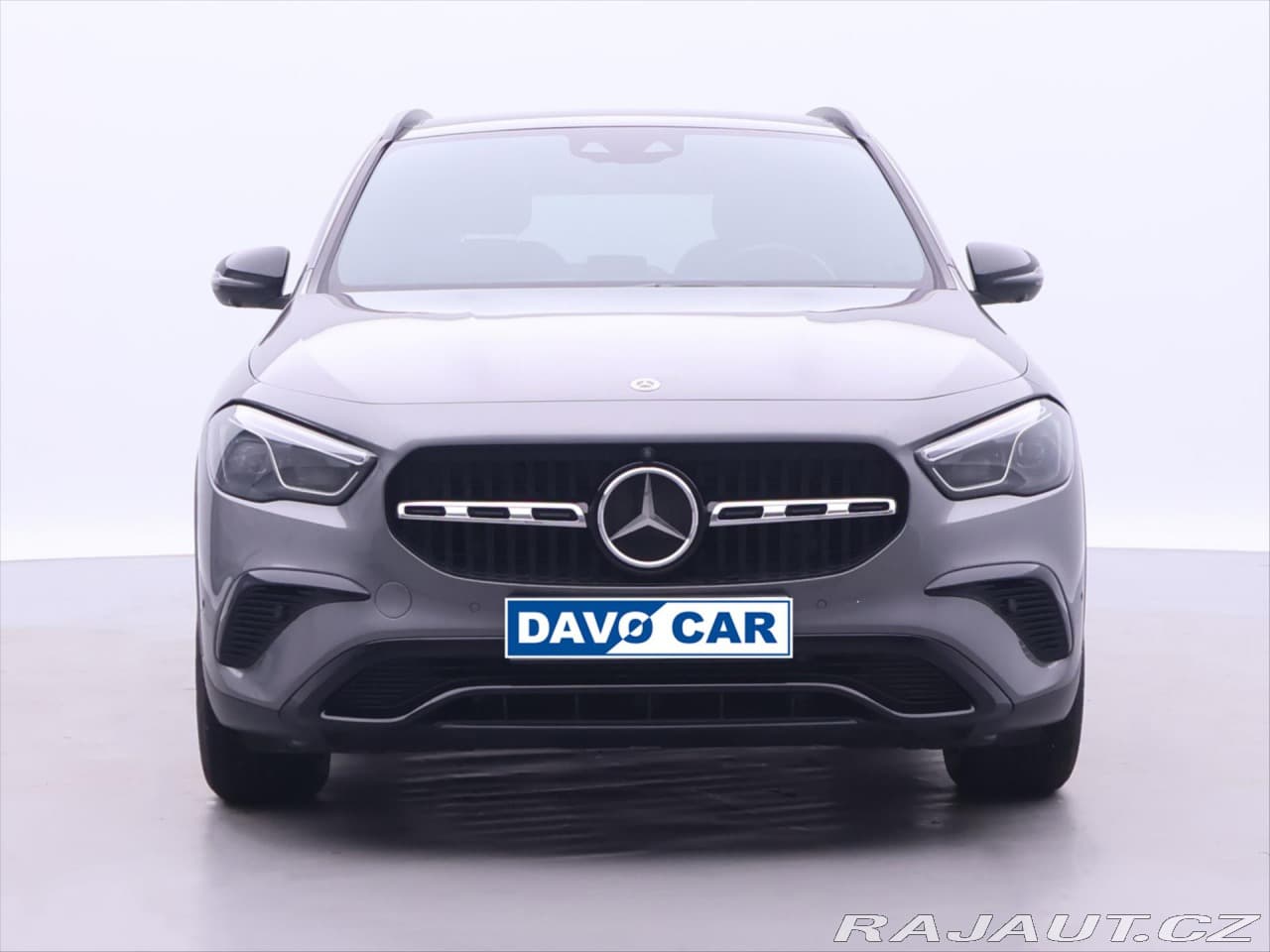 2024 Mercedes-Benz Gla - 2