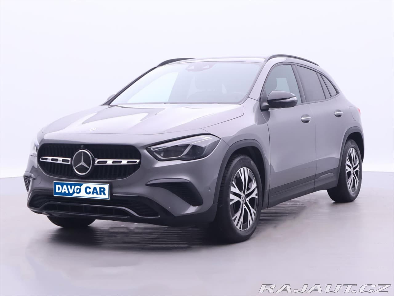 2024 Mercedes-Benz Gla - 3
