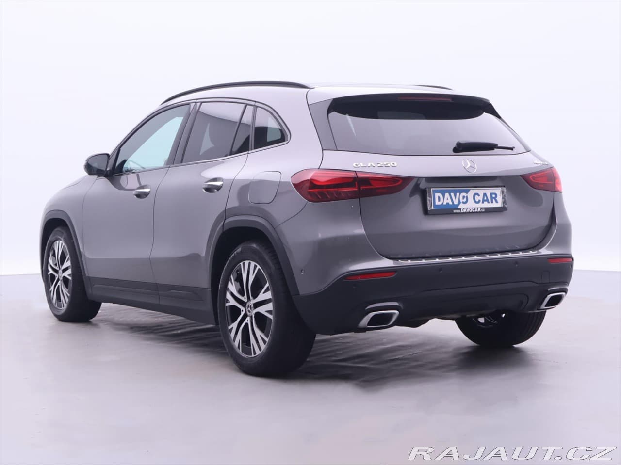 2024 Mercedes-Benz Gla - 5