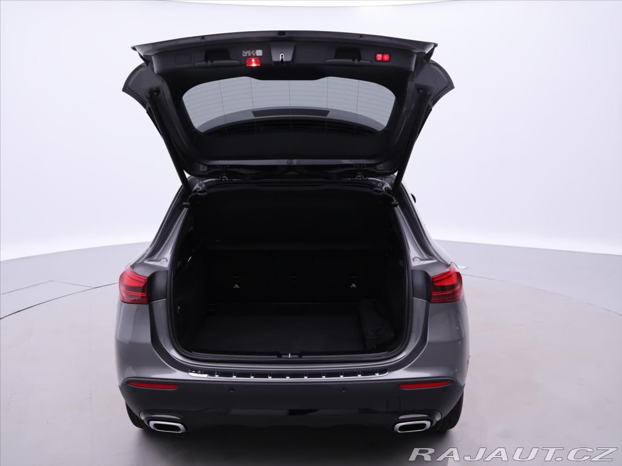 2024 Mercedes-Benz Gla - 9