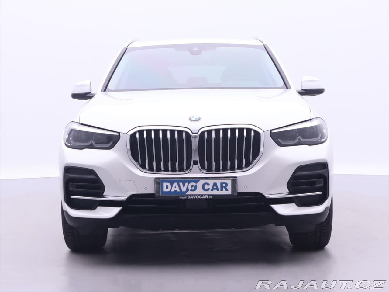 2022 BMW X5 - 2