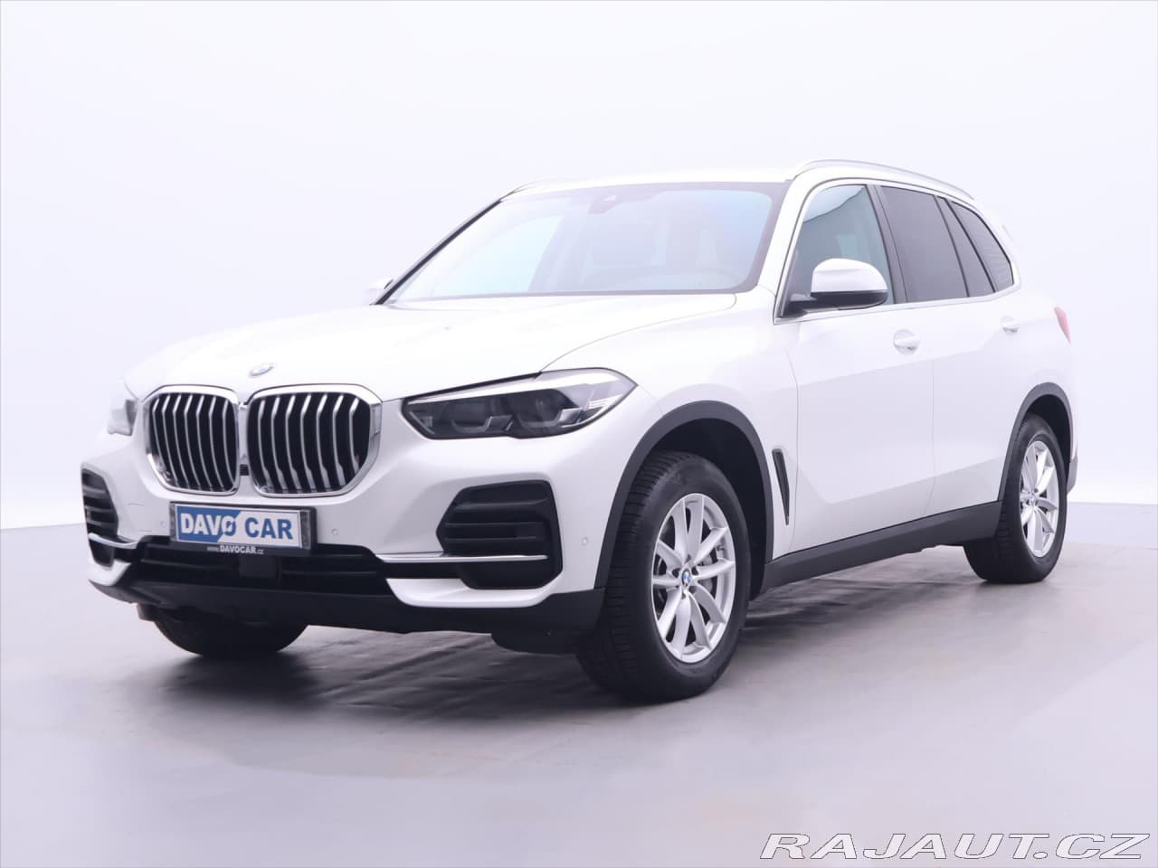 2022 BMW X5 - 3