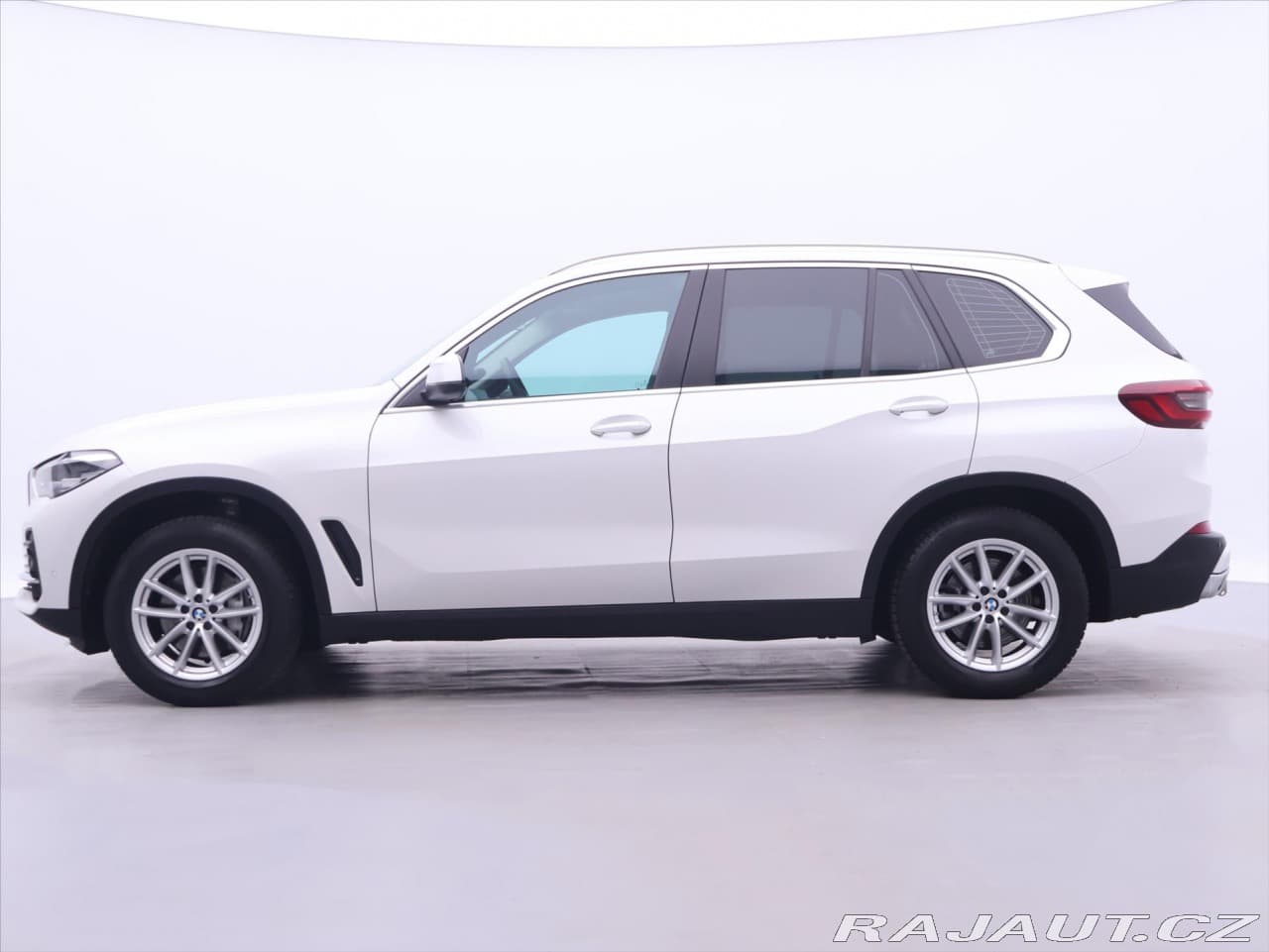 2022 BMW X5 - 4