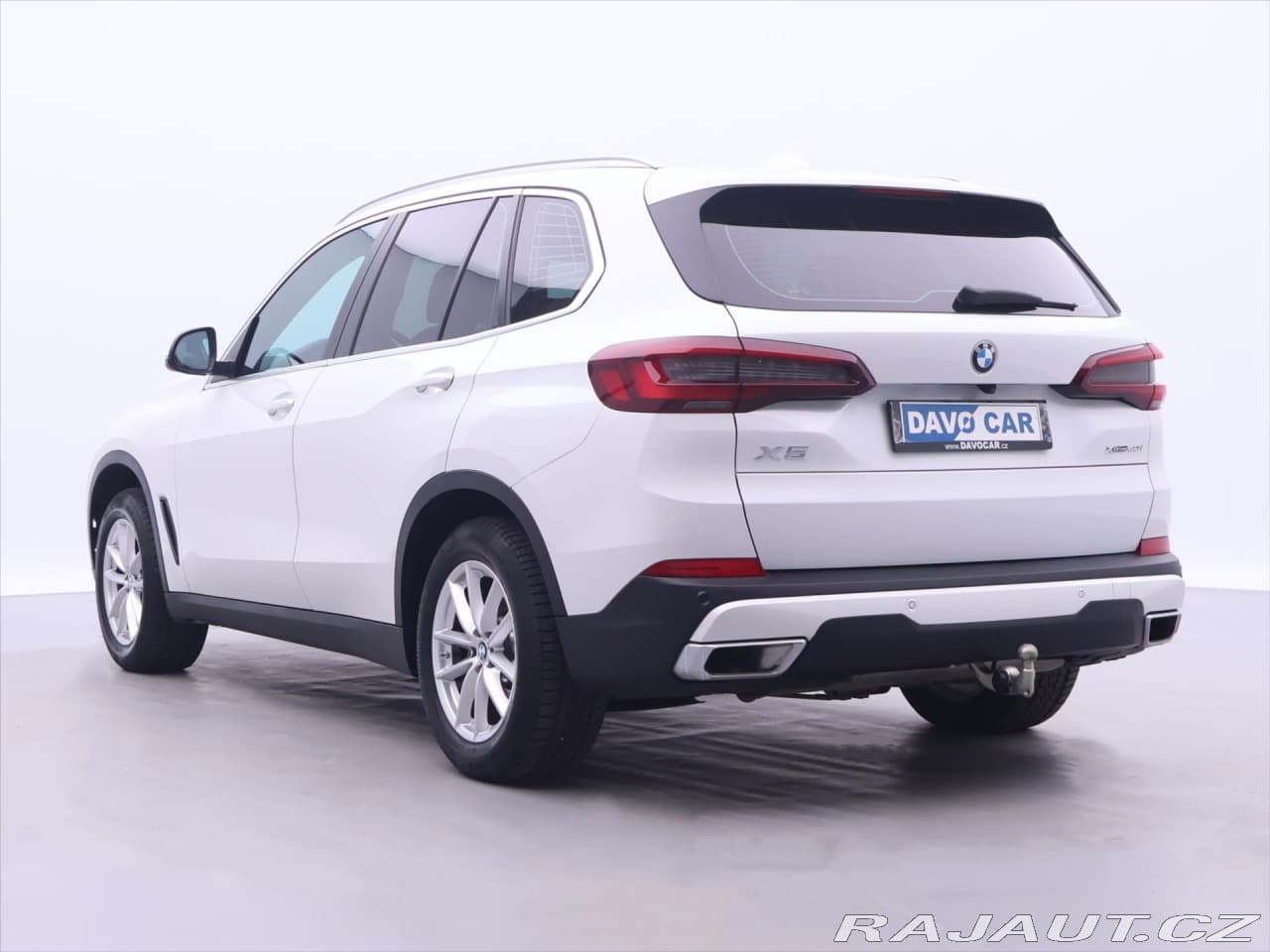 2022 BMW X5 - 5