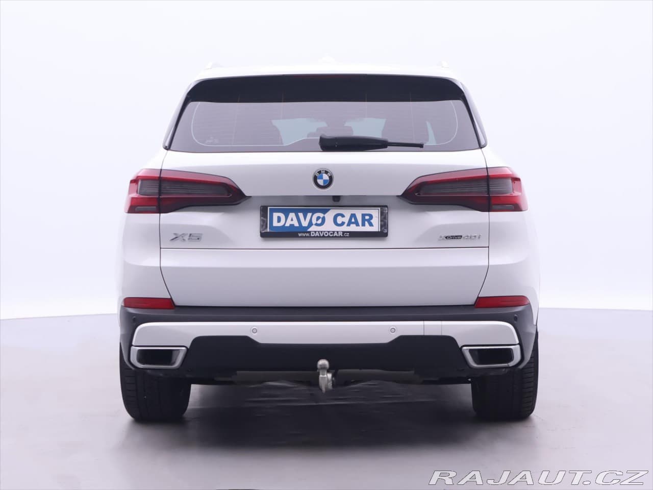 2022 BMW X5 - 6