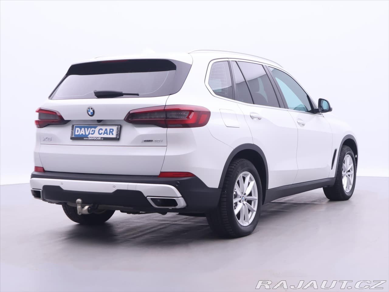 2022 BMW X5 - 7