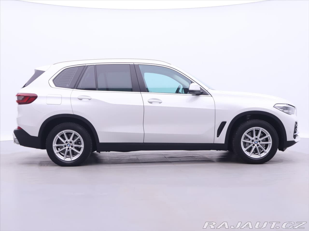2022 BMW X5 - 8