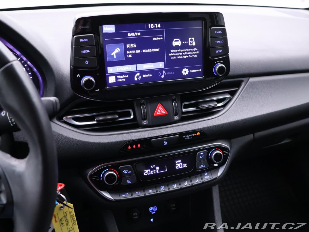 2023 Hyundai I30 - 18