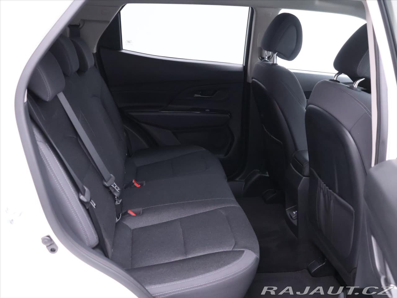 2020 SsangYong Korando - 12