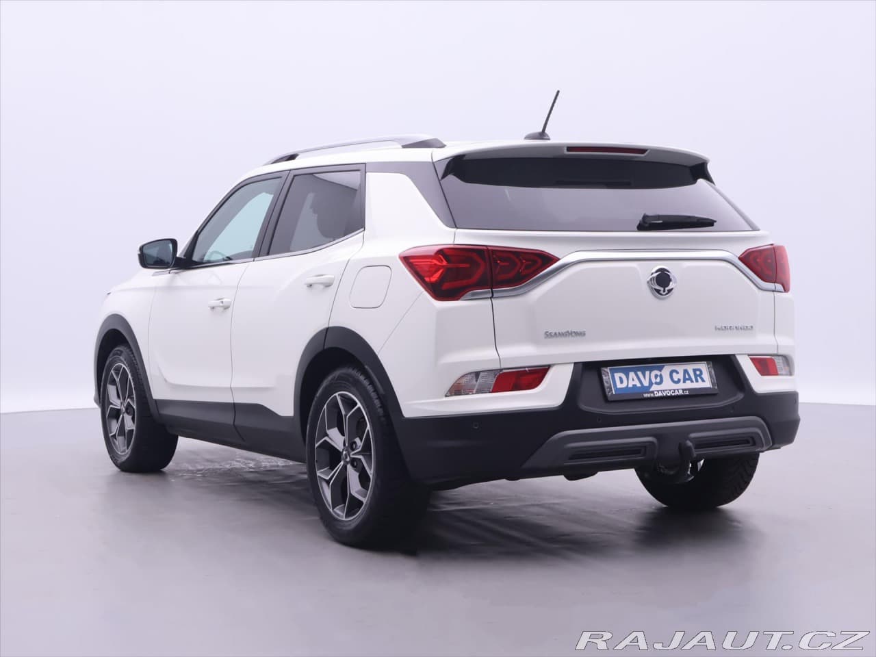 2020 SsangYong Korando - 5