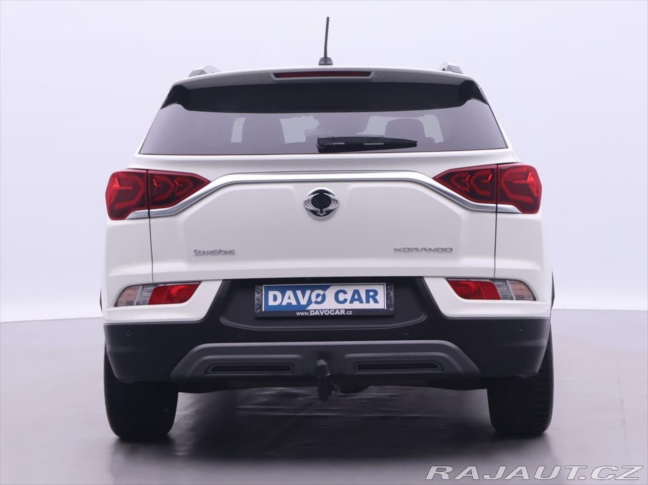 2020 SsangYong Korando - 6