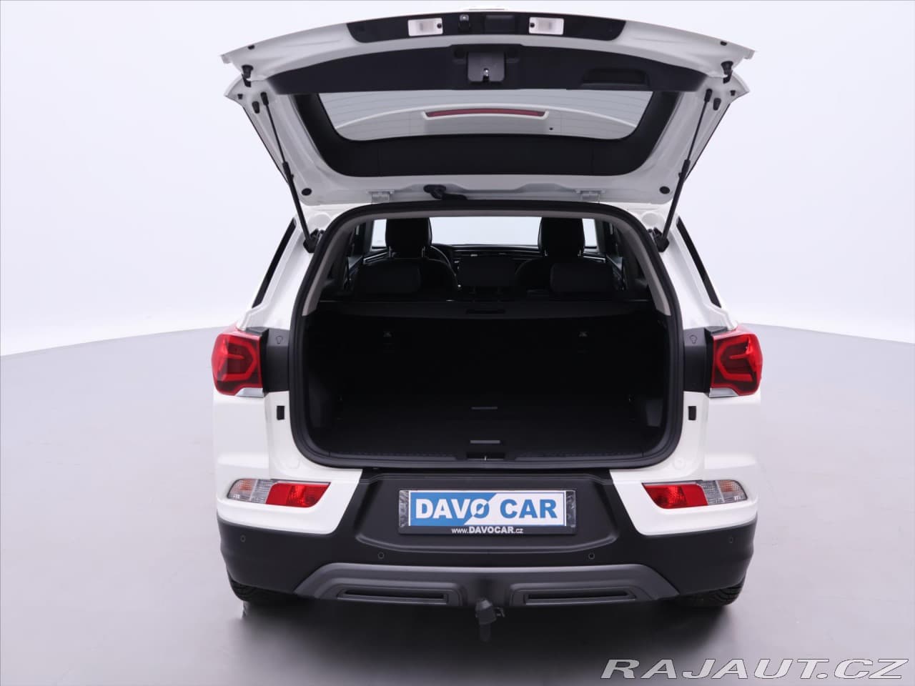 2020 SsangYong Korando - 9