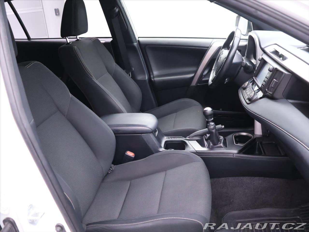 2018 Toyota Rav4 - 12