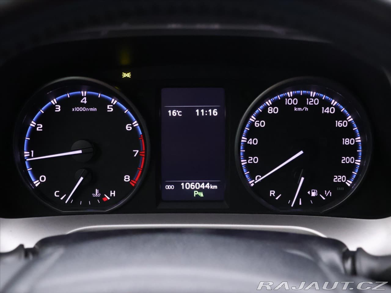 2018 Toyota Rav4 - 16