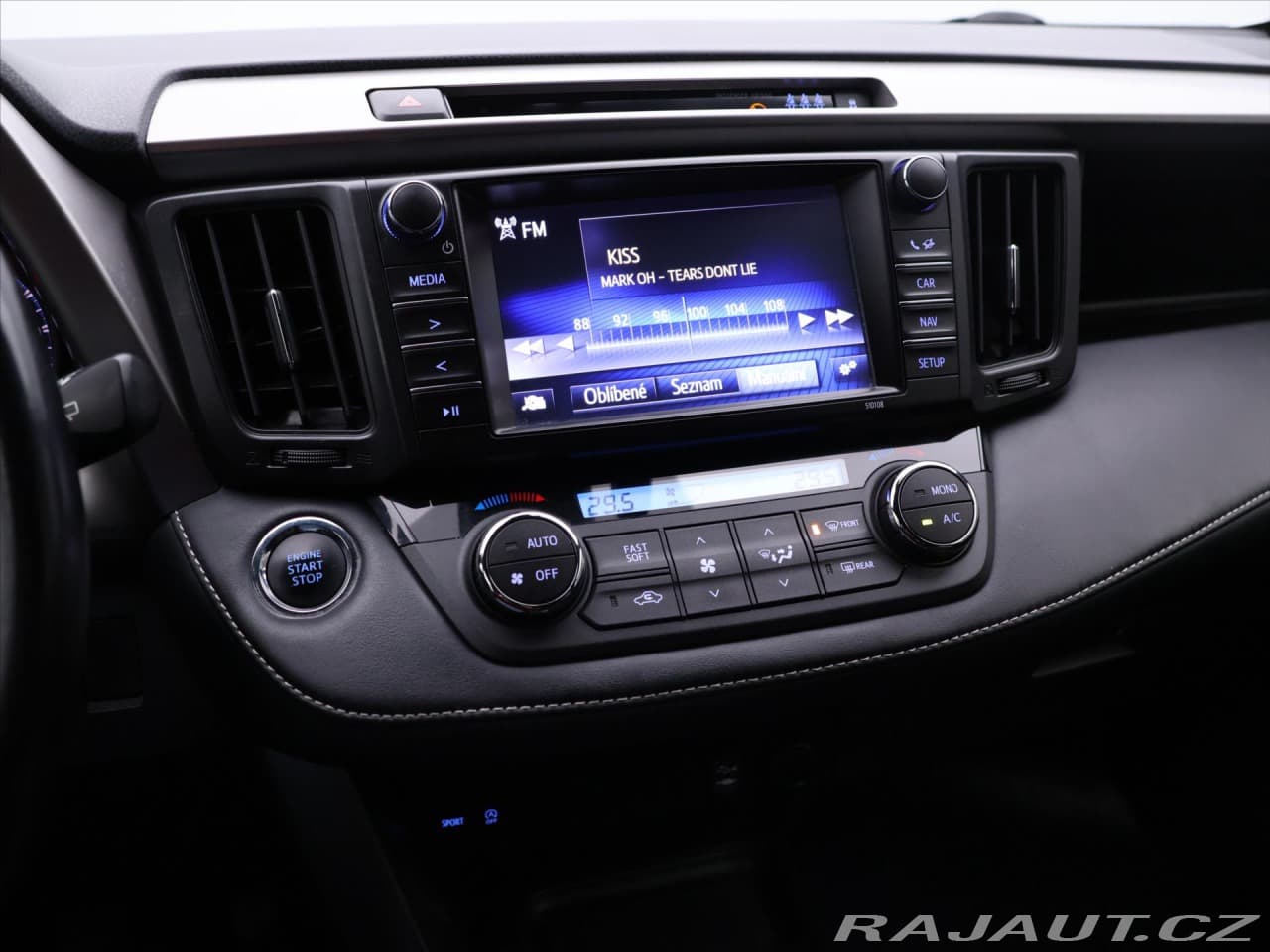 2018 Toyota Rav4 - 19