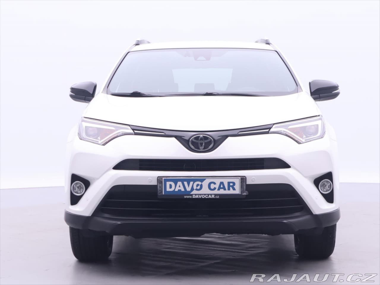 2018 Toyota Rav4 - 2