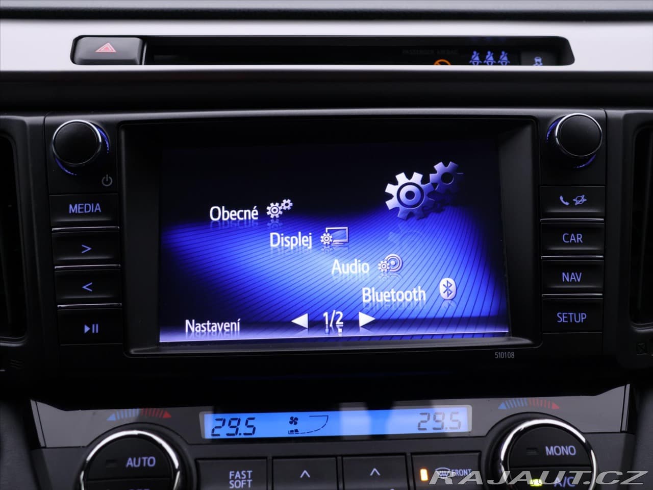 2018 Toyota Rav4 - 20