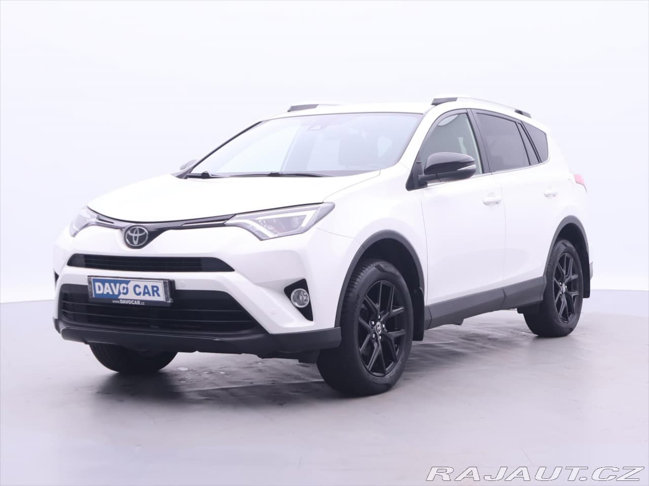 2018 Toyota Rav4 - 3