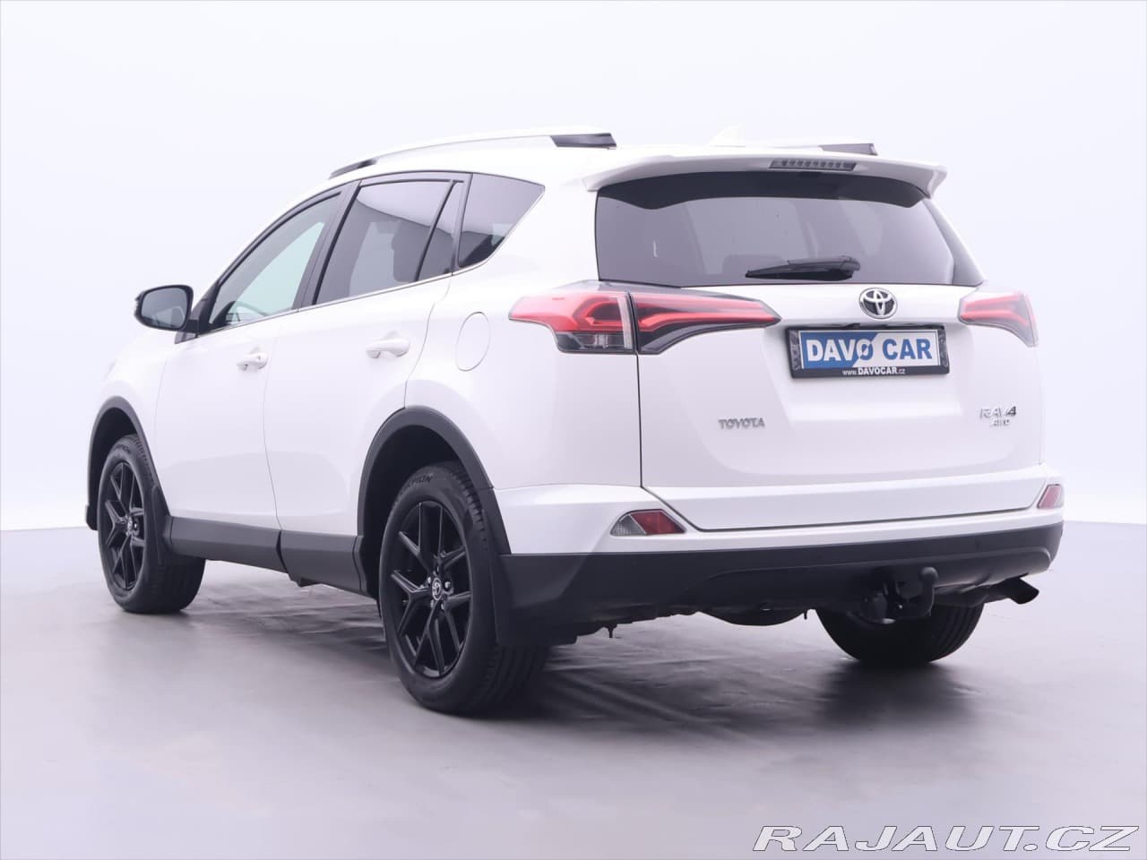 2018 Toyota Rav4 - 5