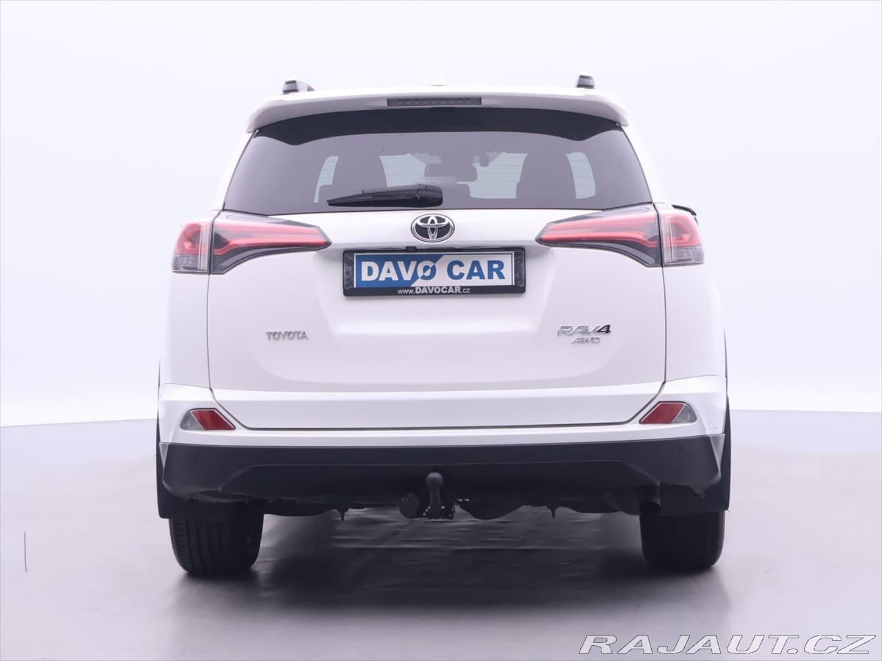 2018 Toyota Rav4 - 6