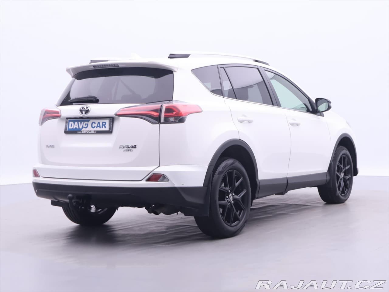 2018 Toyota Rav4 - 7