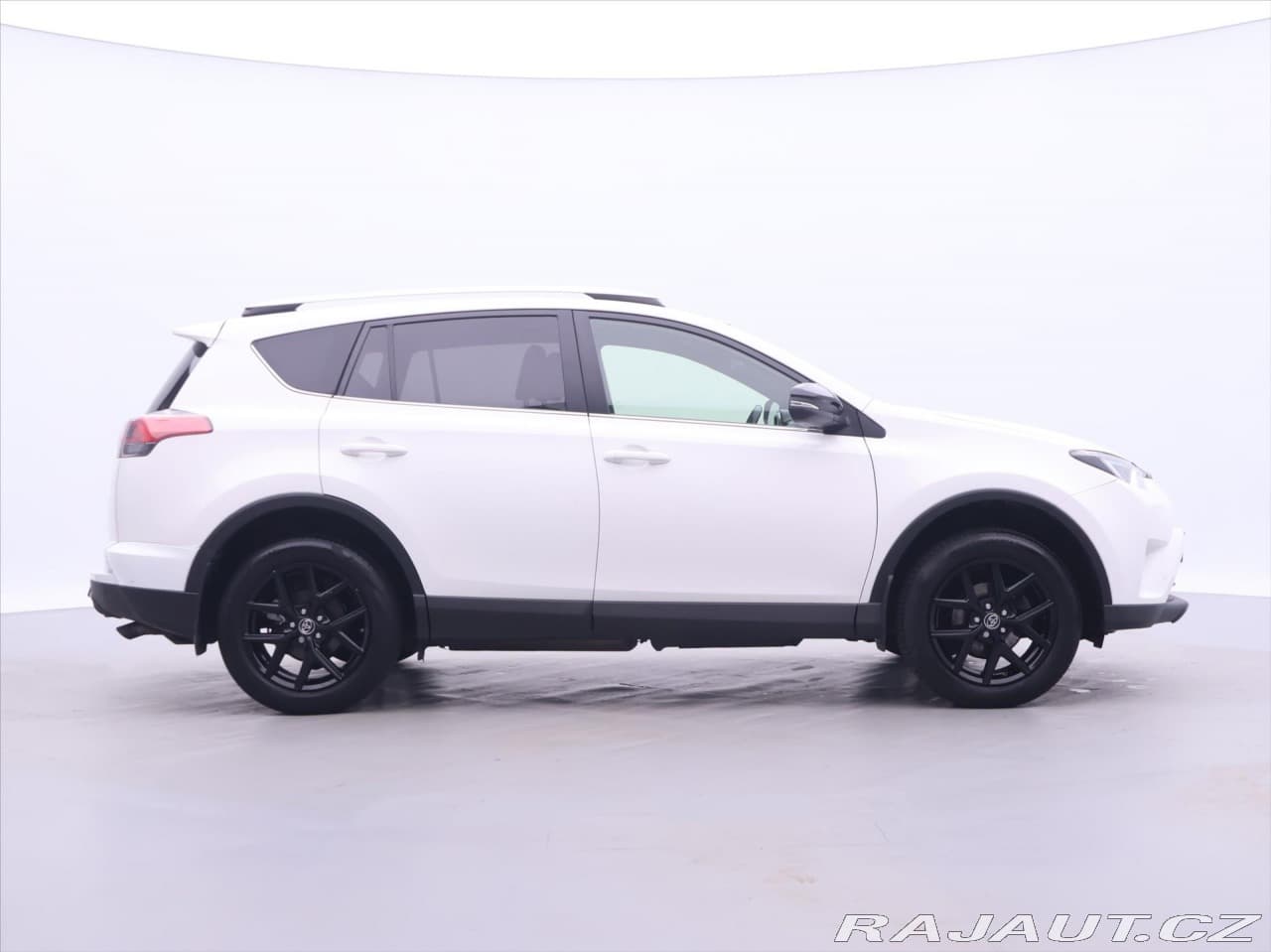 2018 Toyota Rav4 - 8