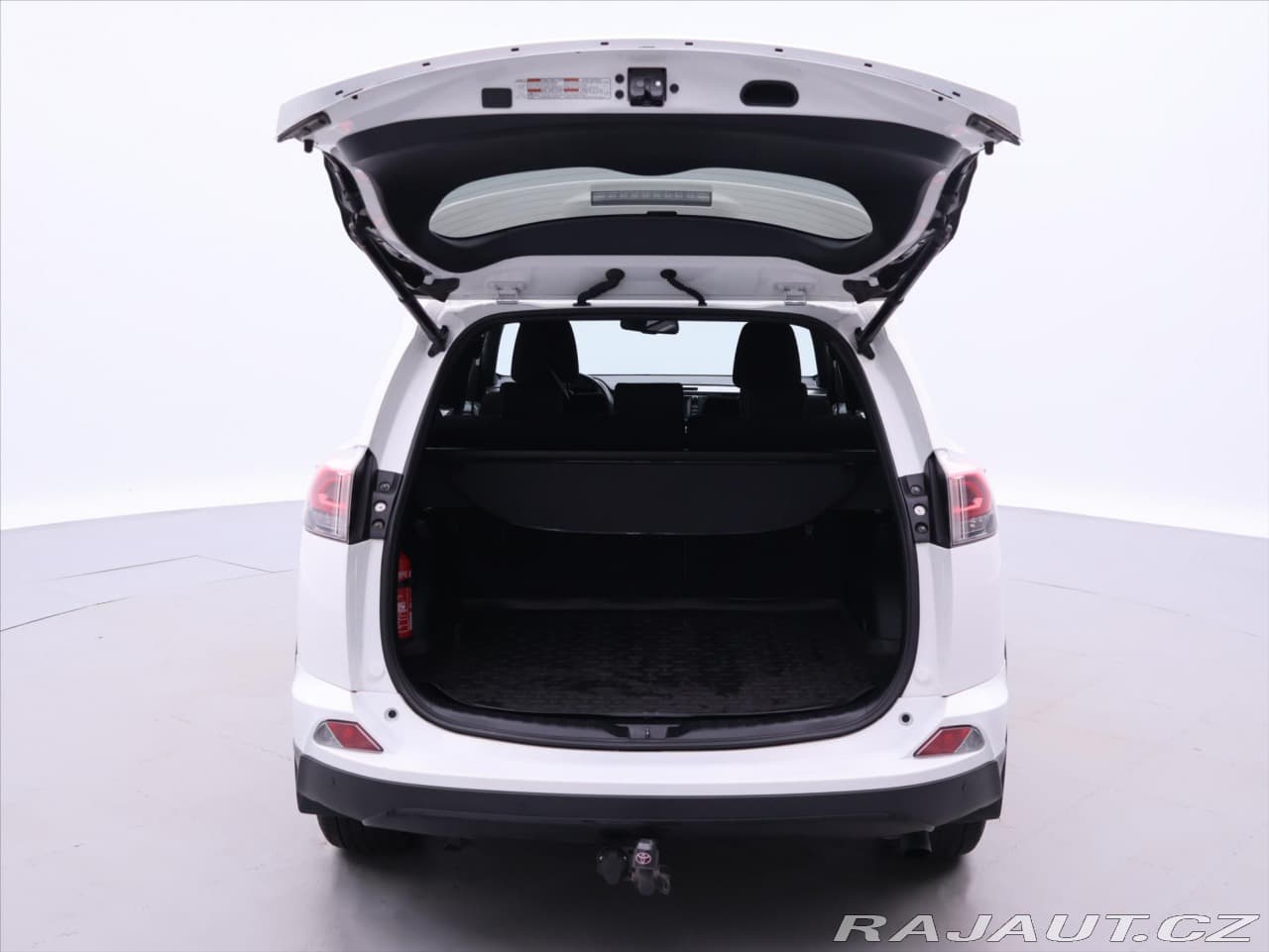 2018 Toyota Rav4 - 9