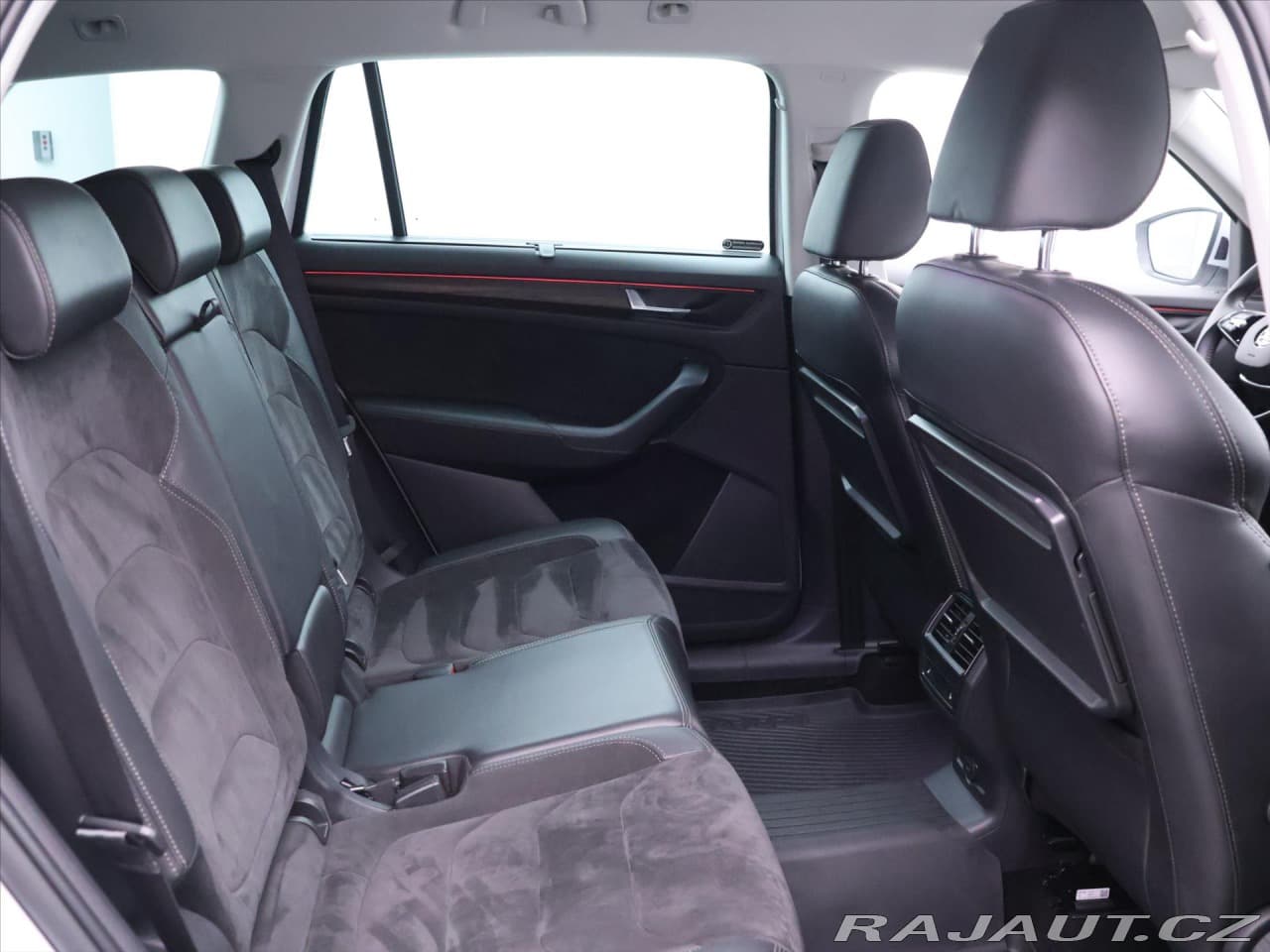 2021 Škoda Kodiaq - 15