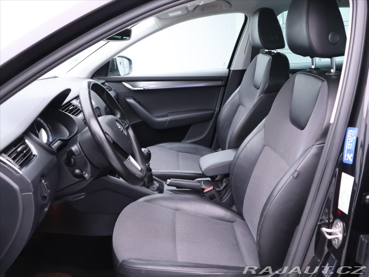 2018 Škoda Octavia - 10