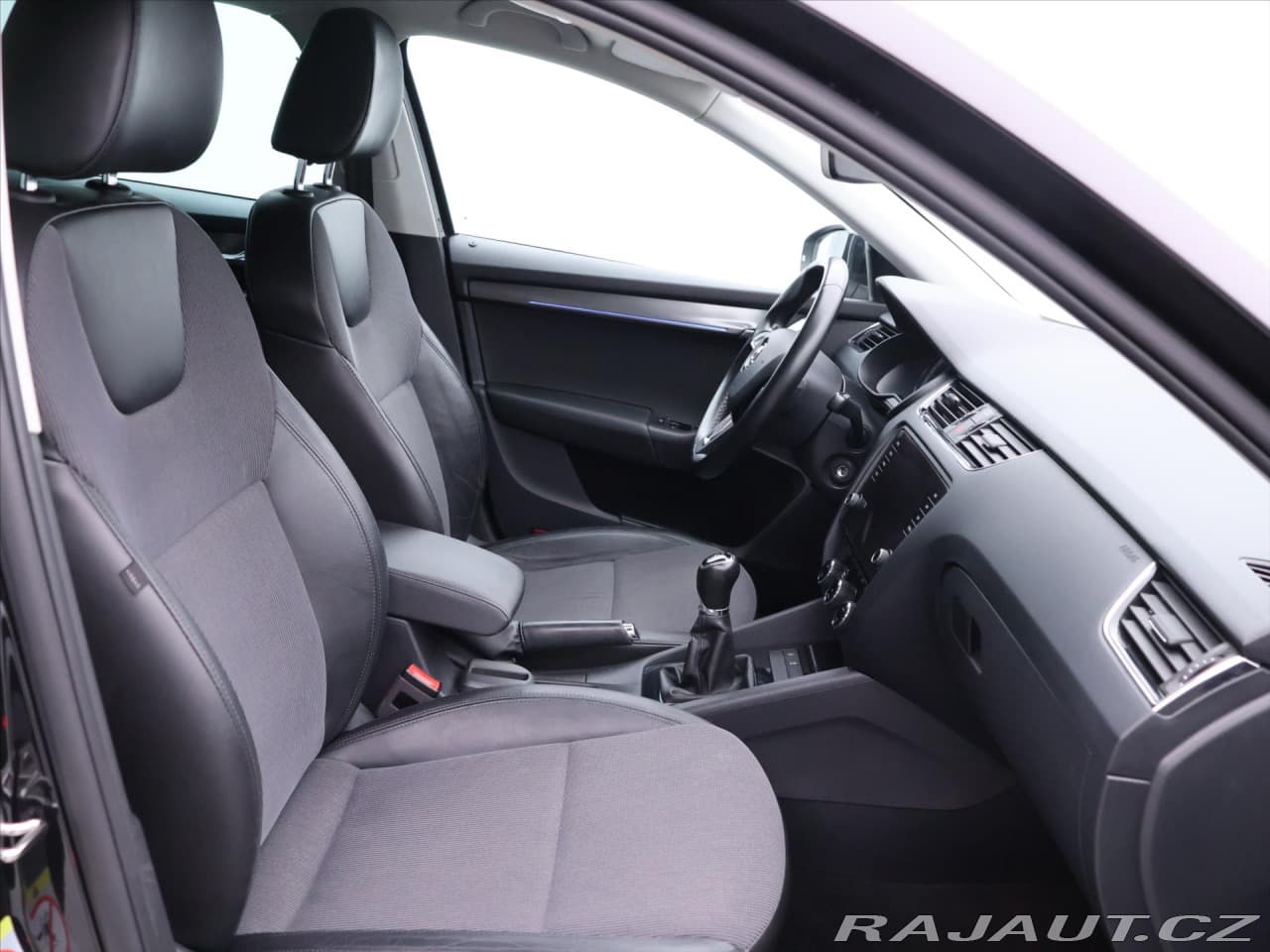 2018 Škoda Octavia - 11