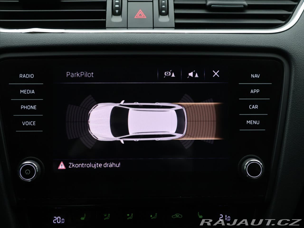 2018 Škoda Octavia - 16