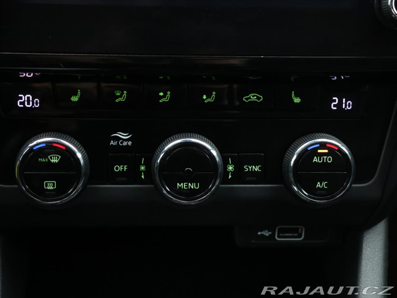 2018 Škoda Octavia - 17