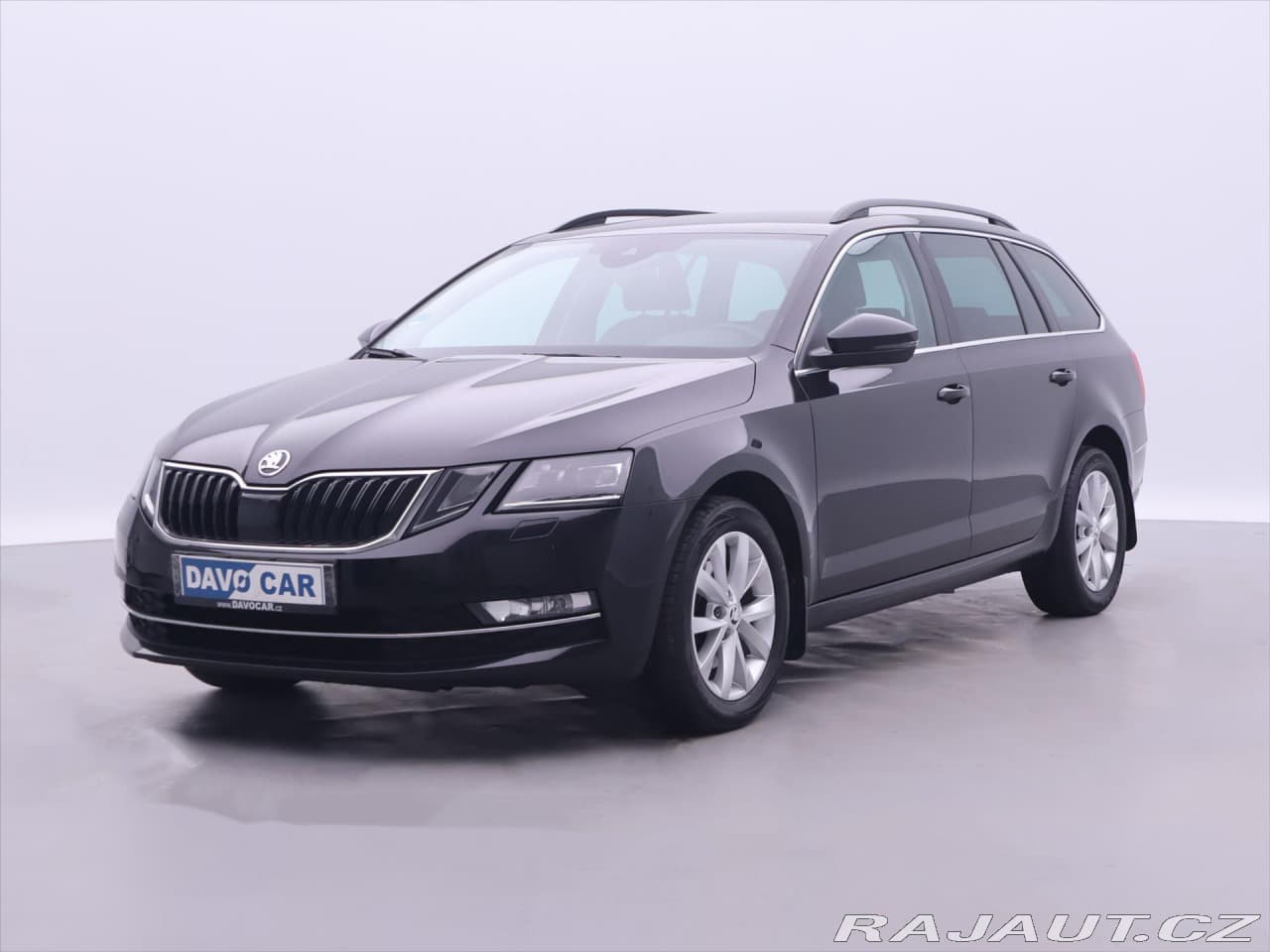 2018 Škoda Octavia - 3
