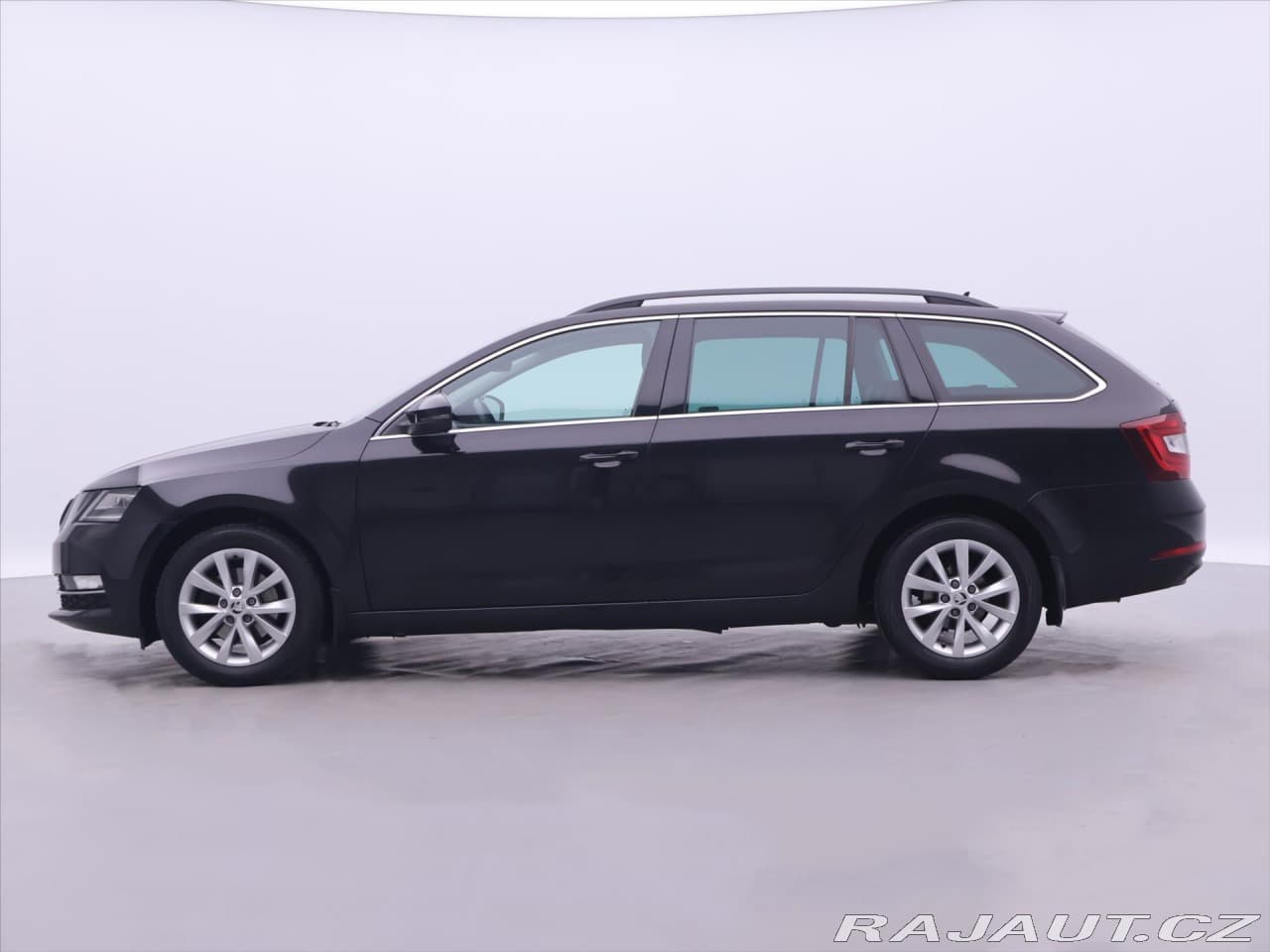 2018 Škoda Octavia - 4