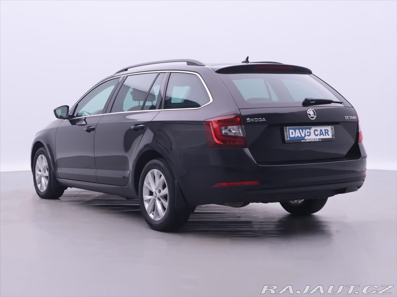 2018 Škoda Octavia - 5
