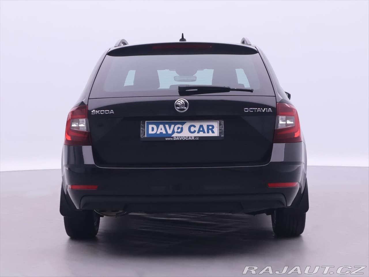 2018 Škoda Octavia - 6