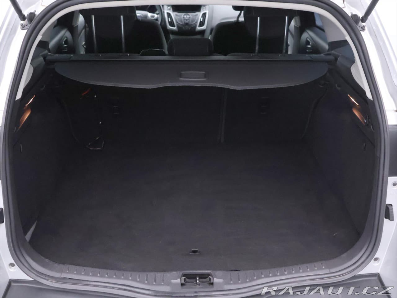 2014 Ford Focus - 10