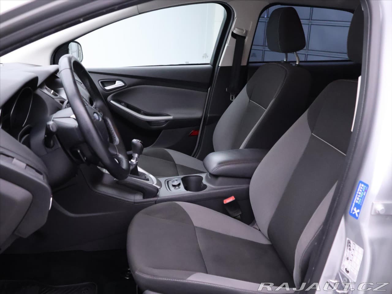 2014 Ford Focus - 11