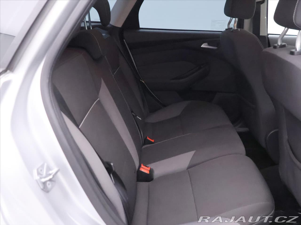 2014 Ford Focus - 12