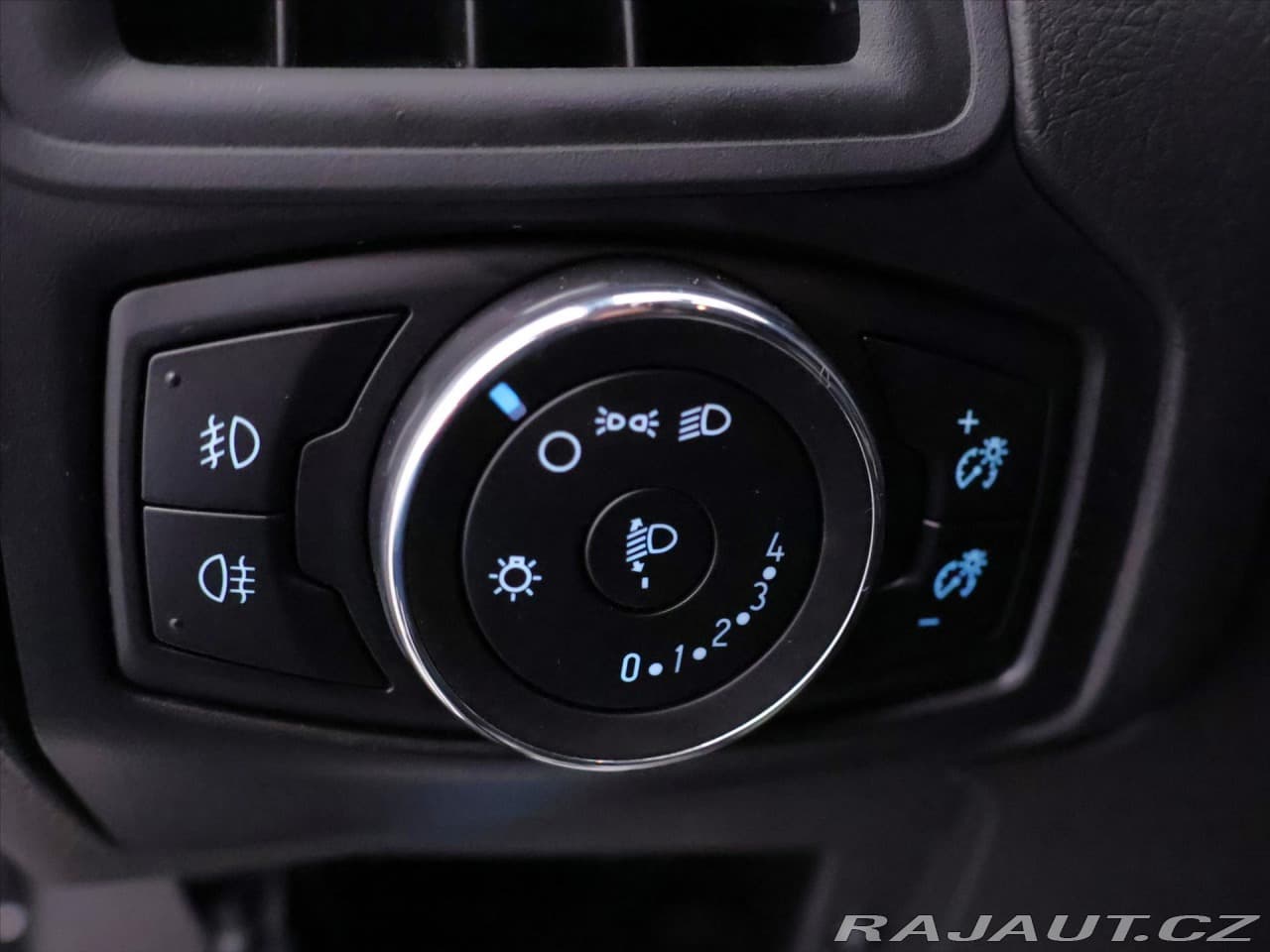 2014 Ford Focus - 14