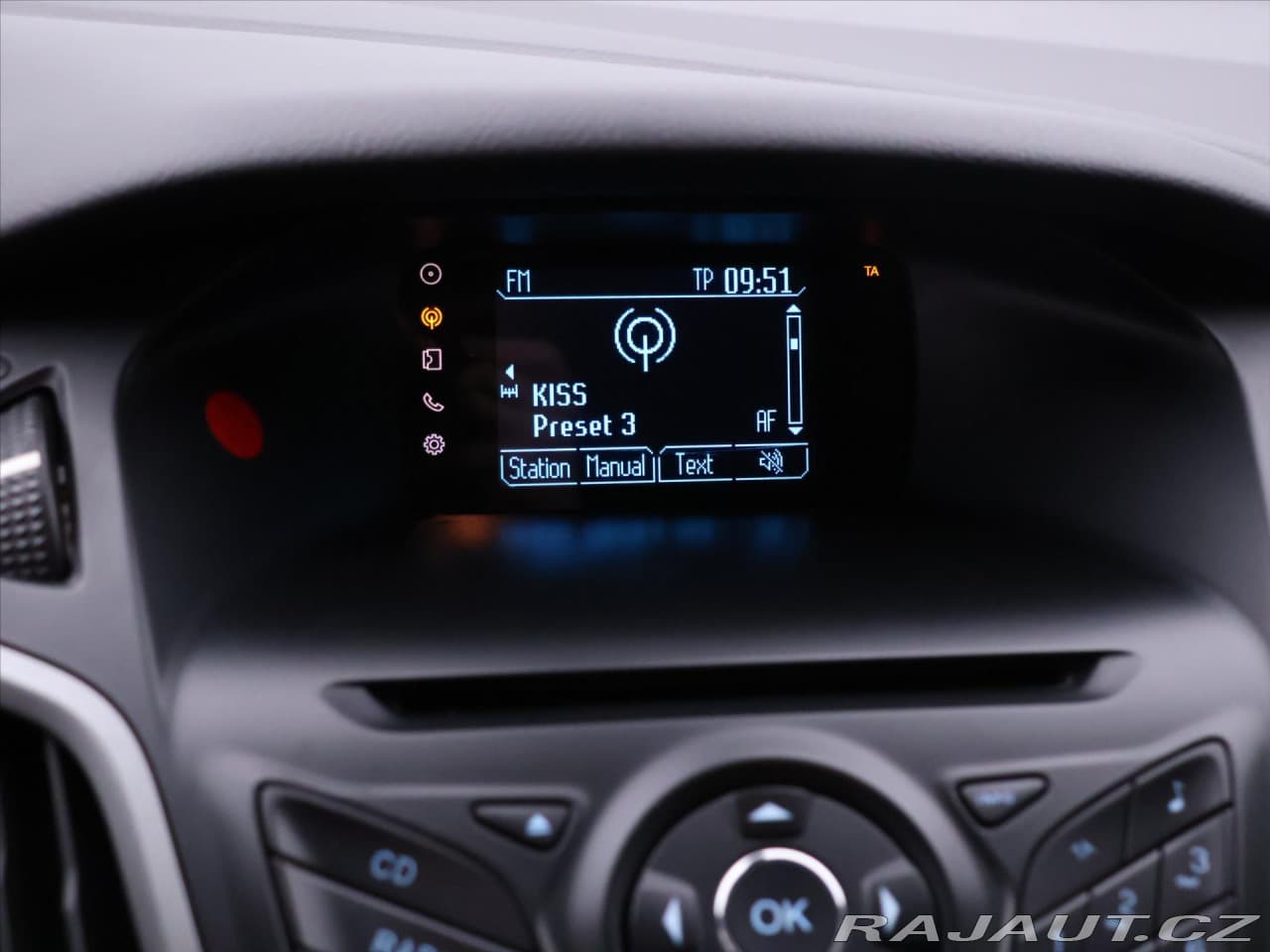 2014 Ford Focus - 17