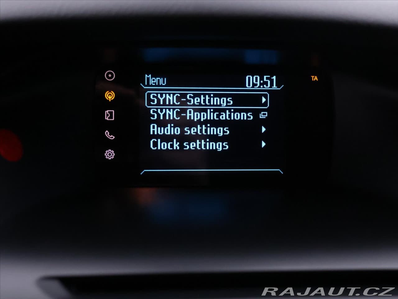 2014 Ford Focus - 18