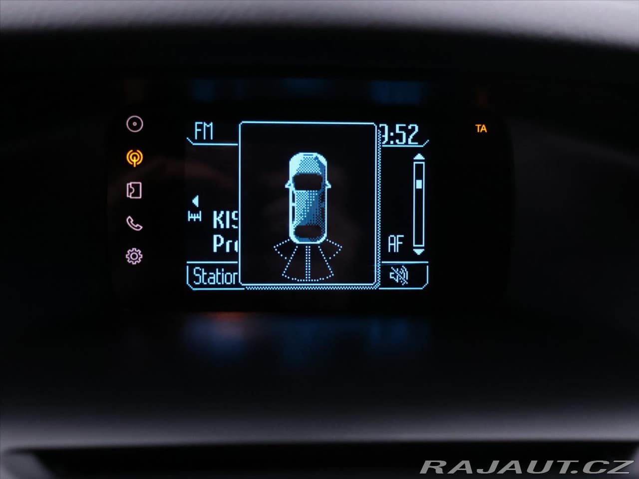 2014 Ford Focus - 19