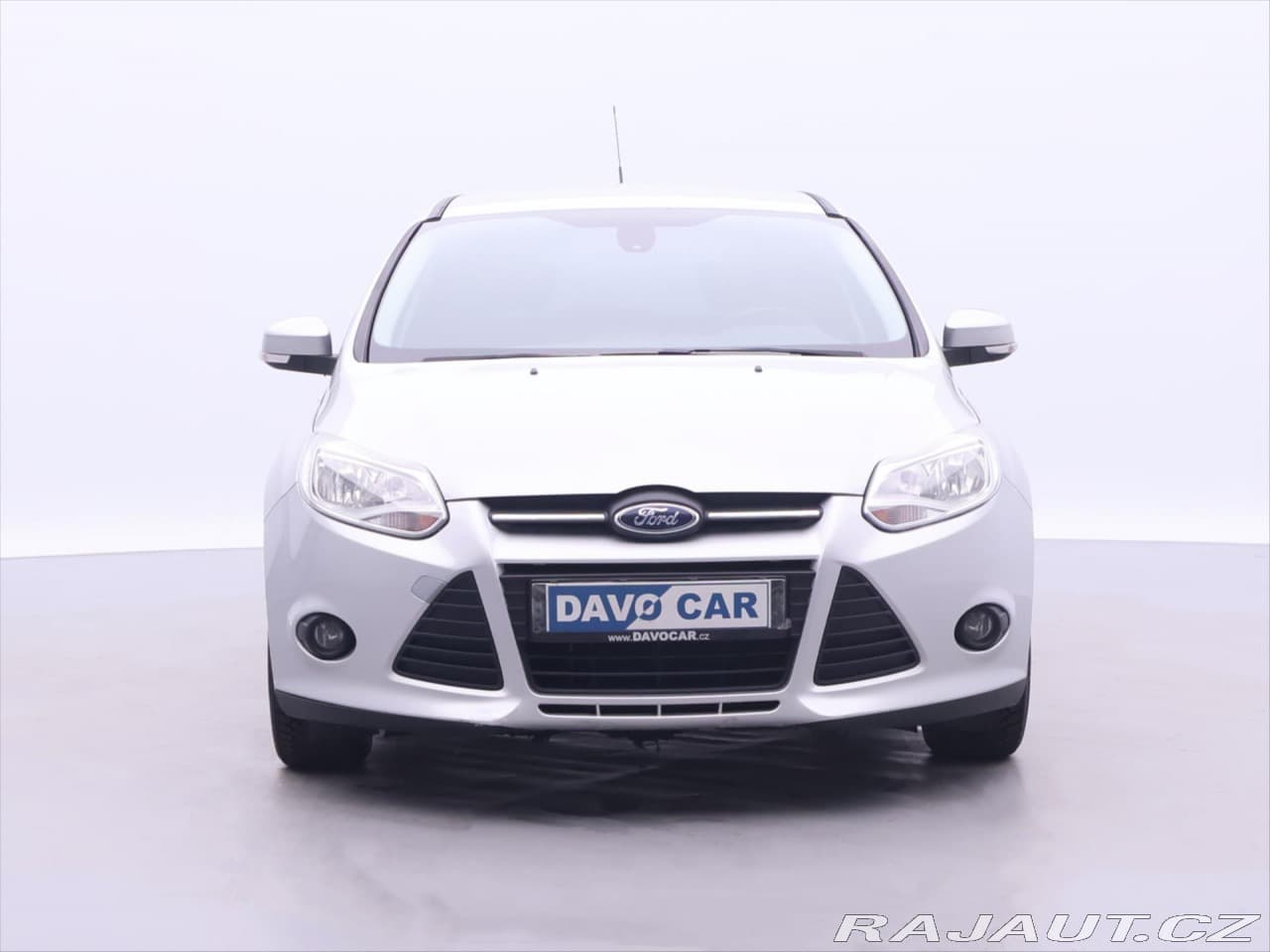 2014 Ford Focus - 2