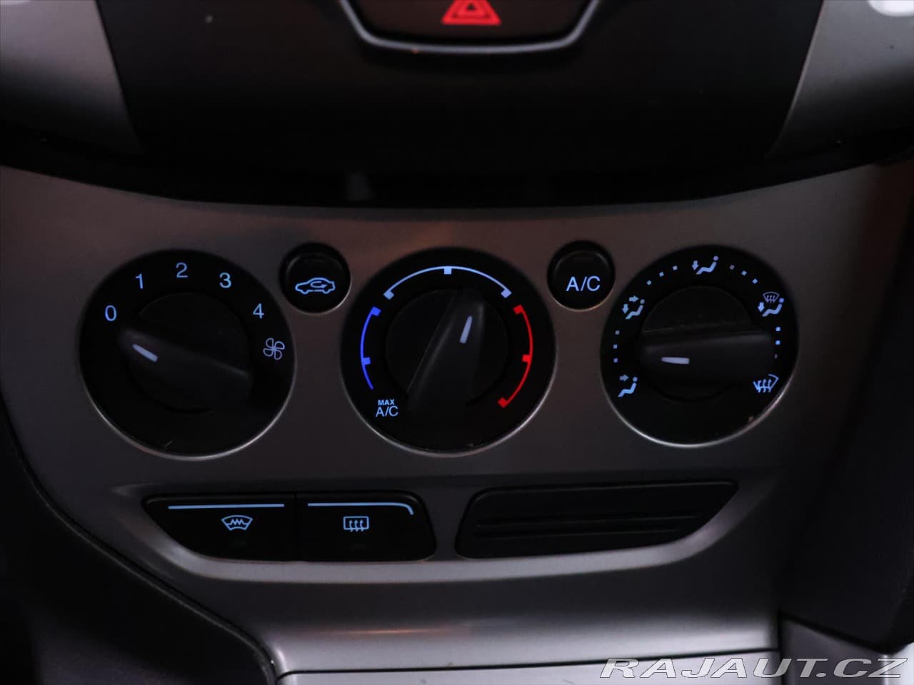 2014 Ford Focus - 20