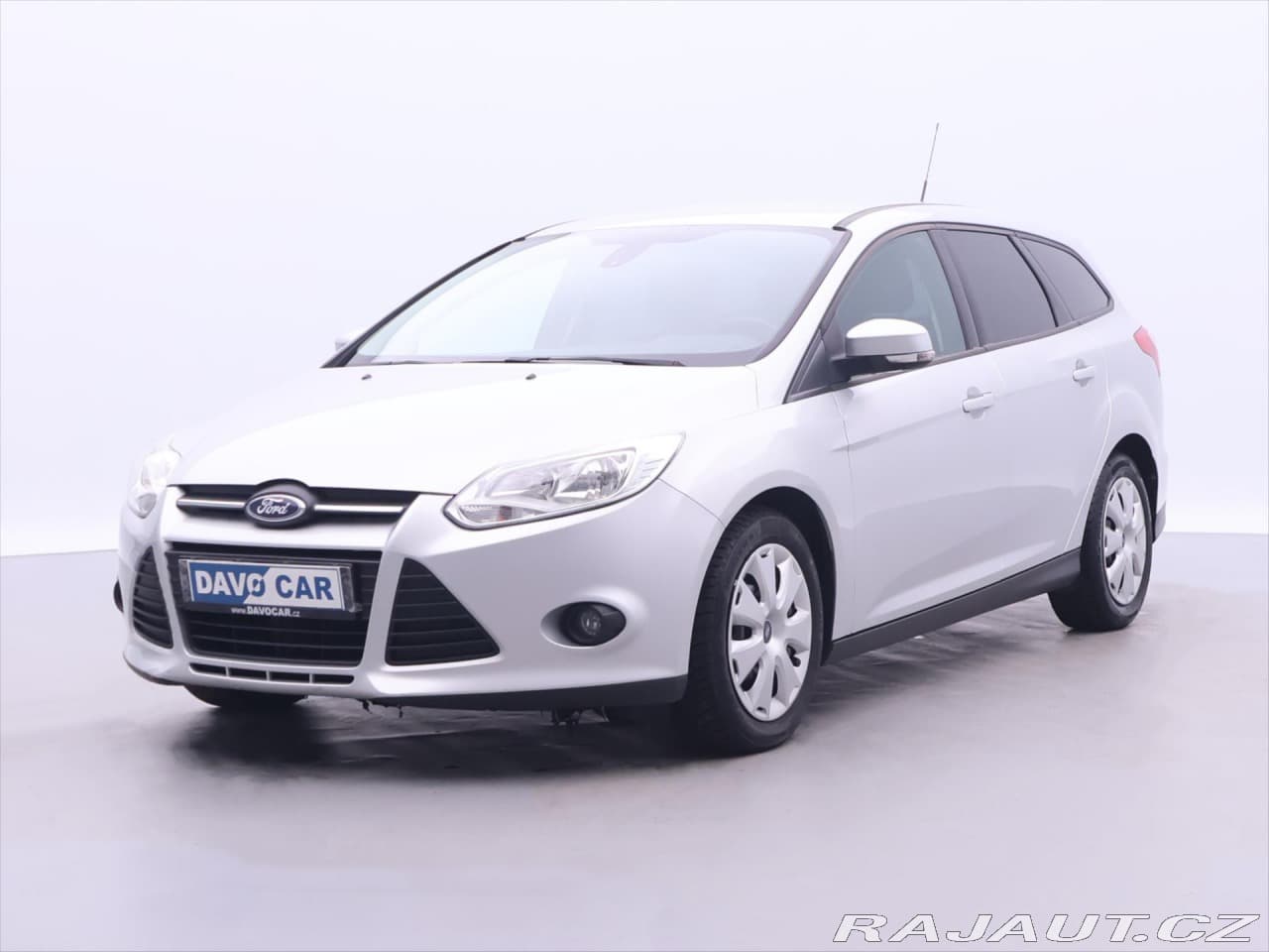 2014 Ford Focus - 3