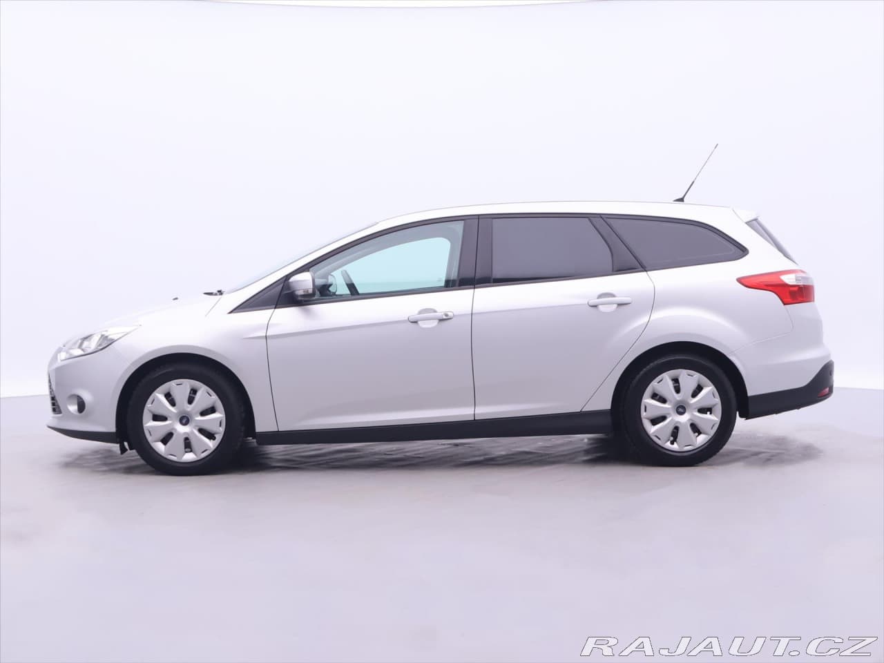 2014 Ford Focus - 4