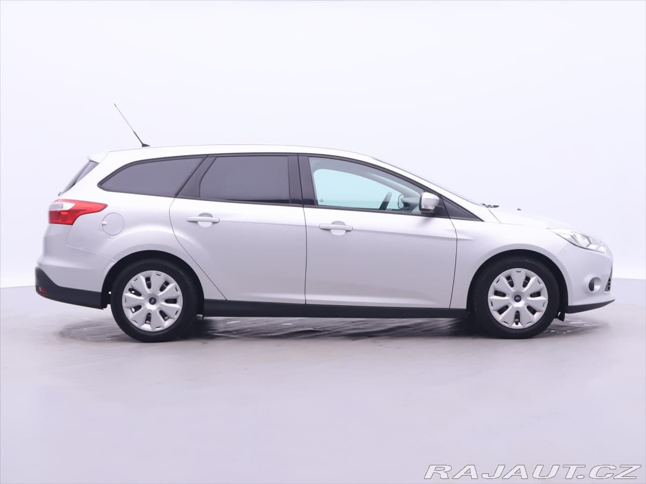 2014 Ford Focus - 8