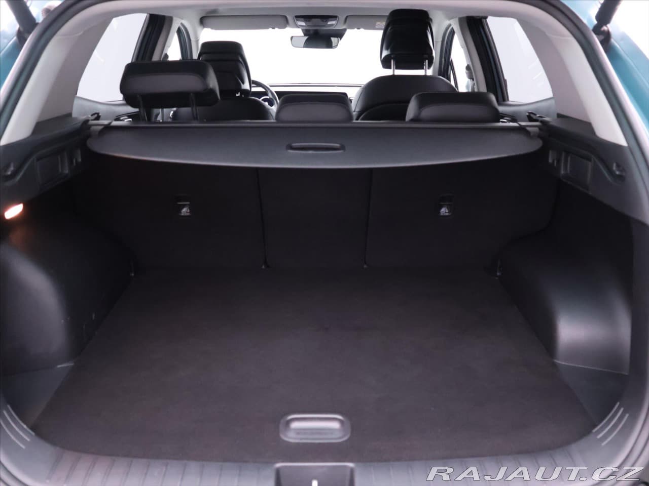 2023 Kia Sportage - 10