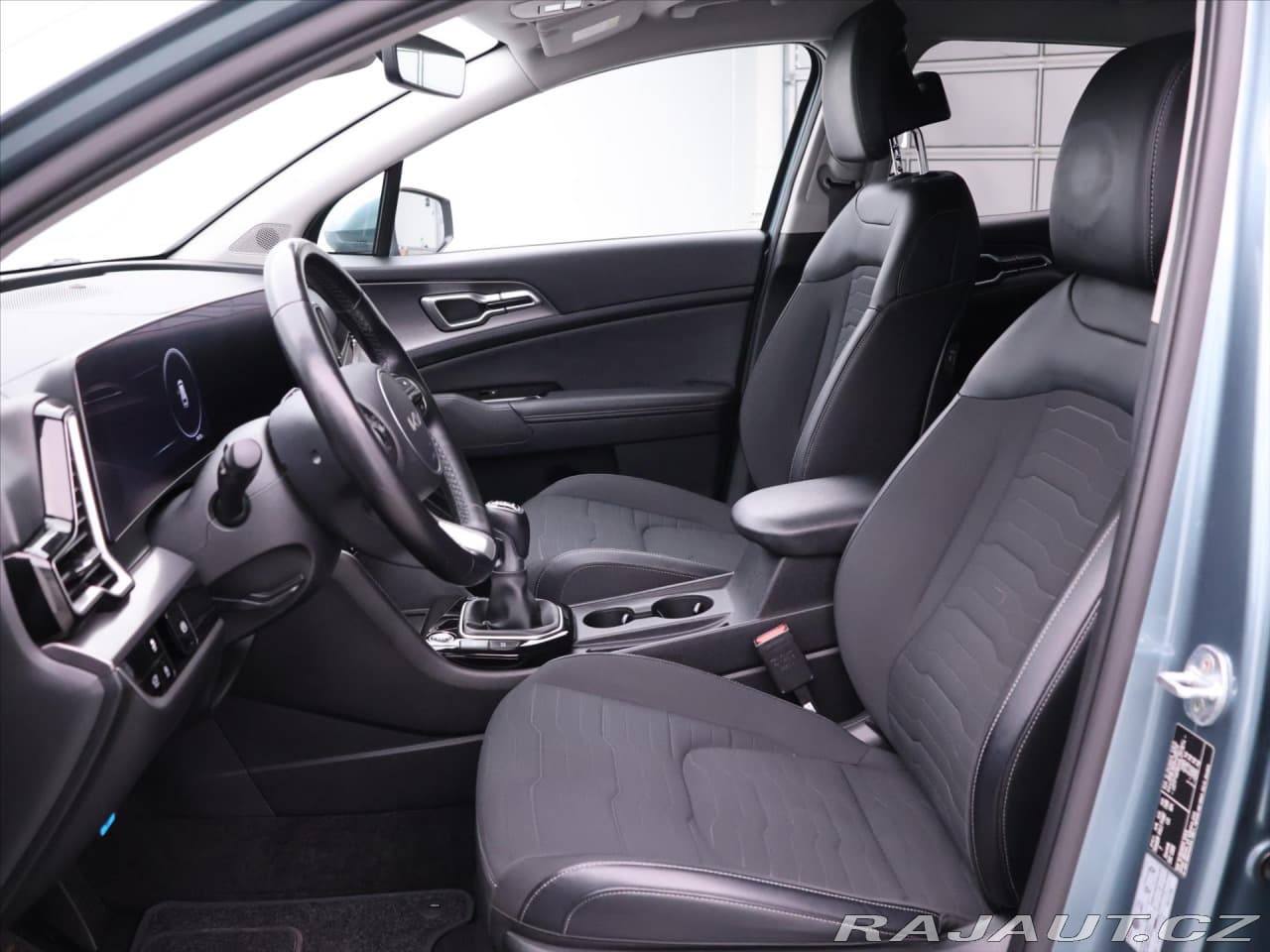 2023 Kia Sportage - 12